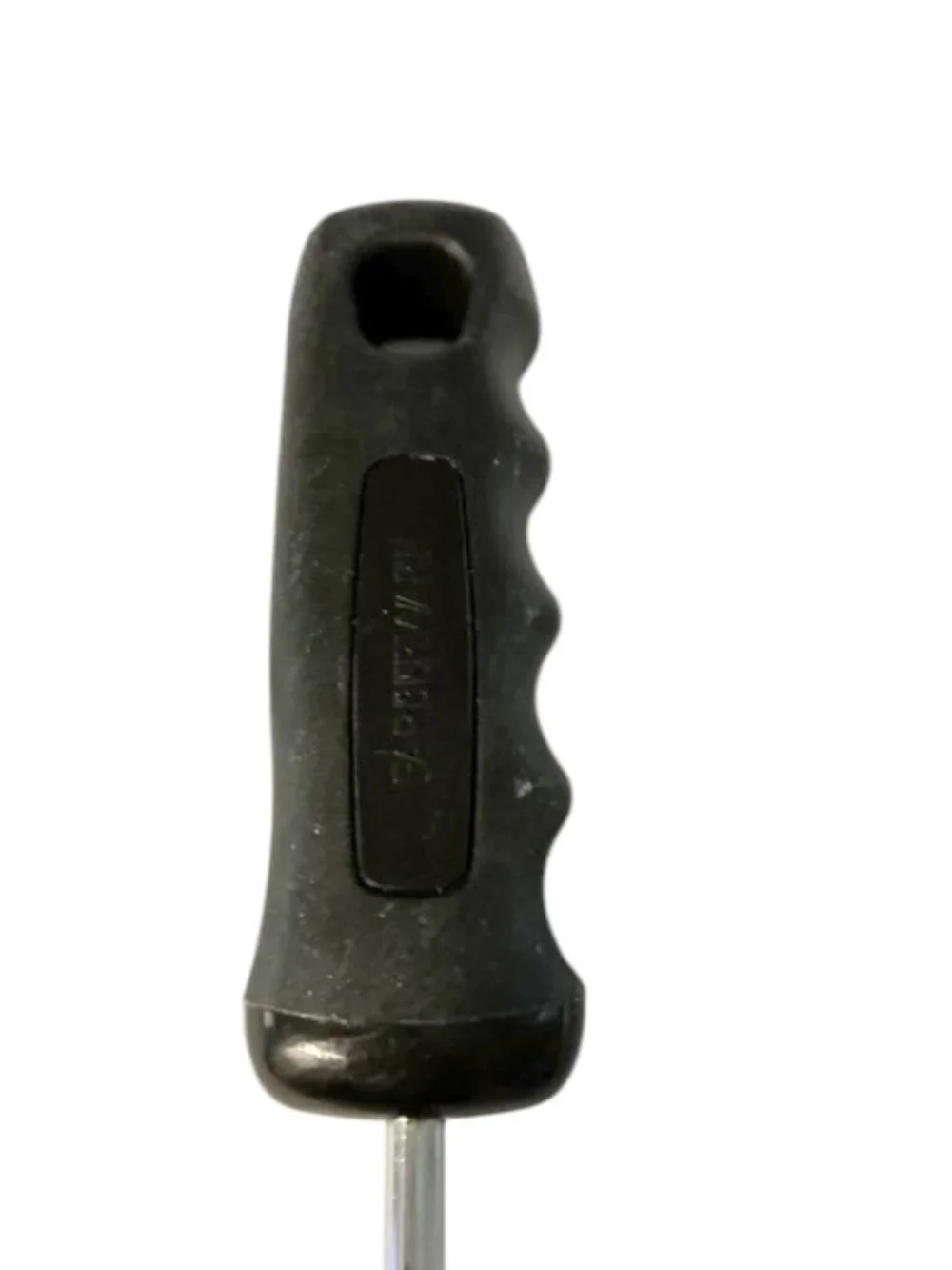 Farberware Black Stainless Steel Meat Mallet